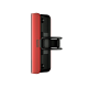 Фонарь велосипедный задний Knog Big Cobber (чёрный)