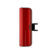 Фонарь велосипедный задний Knog Big Cobber (чёрный)