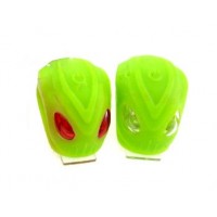 Комплект освещения BS-FT215D (зелёный)