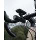 Фонарь велосипедный Knog Blinder Pro 1300
