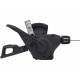Манетка Shimano SLX SL-M7000-L 2/3 ск.