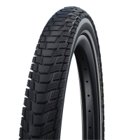 Покрышка 20x2.15 (55-406) Schwalbe PICK-UP, Super Defense, Cargo, Black-Reflex