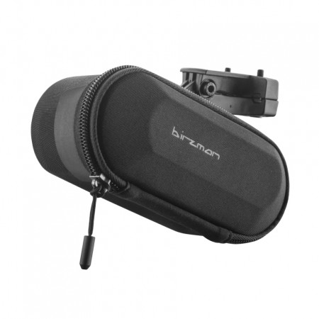 Сумка подседельная Birzman Oval Saddle Bag