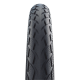 Покрышка 26x1.25 (32-559) Schwalbe Marathon Perf, GreenGuard, TwinSkin B/B+RT (светоотражающая полоса)