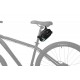 Велосумка под седло Roswheel 131413-B размер M