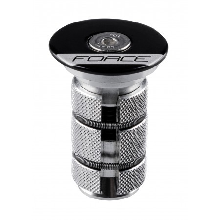 Якорь рулевой Force 14730 для карбоновых вилок 1.1/8'' 32 мм