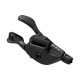 Манетка Shimano SL-M7100 (I-Spec EV, черный, 12 ск.)