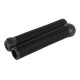 Грипсы STG SZ-070A 165 мм (чёрный)