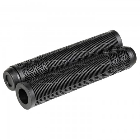 Грипсы STG SZ-058H 165 мм (чёрный)