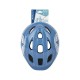 Детский шлем Polisport JUNIOR JEANS (синий)