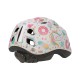 Детский шлем Polisport XS KIDS PREMIUM LOLIPOPS (белый)