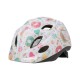 Детский шлем Polisport XS KIDS PREMIUM LOLIPOPS (белый)