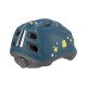 Детский шлем Polisport XS KIDS PREMIUM SPACESHIP (синий)