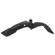 Щиток передний Polisport X-FIGHTER 8564600018 (чёрный)