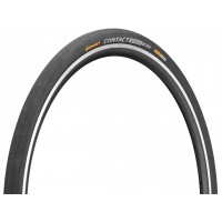 Велосипедная покрышка Continental 700x42C (42-622) CONTACT Speed Reflex