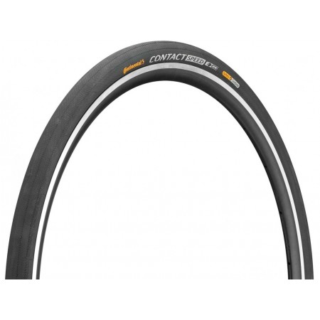 Велосипедная покрышка Continental 700x28C (28-622) CONTACT Speed Reflex