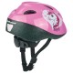 Детский шлем Polisport JUNIOR UNICORN (розовый)