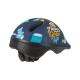 Детский шлем Polisport XXS BABY TOYS (синий)