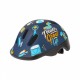Детский шлем Polisport XXS BABY TOYS (синий)
