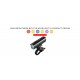 Фара GACIRON V9M-1200 1200LM Micro USB 4400mAh 07-300118