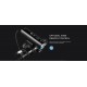 Фара GACIRON V9M-1200 1200LM Micro USB 4400mAh 07-300118