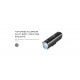 Фара GACIRON V9M-1200 1200LM Micro USB 4400mAh 07-300118