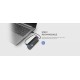 Фара GACIRON V9CP-550 1xCREE 550LM USB-C 2500mAh 07-300108