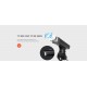 Фара GACIRON V9CP-850 1xCREE 850LM USB-C 2500mAh 07-300111