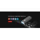 Фара GACIRON V9CP-850 1xCREE 850LM USB-C 2500mAh 07-300111