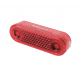 Фонарь GACIRON W12BR 60LM Micro USB 1200mAh 07-300186