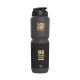 Фляга Polisport MOVE 1000ML (коричневый серый\черный)