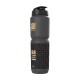 Фляга Polisport MOVE 1000ML (коричневый серый\черный)