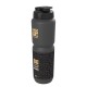 Фляга Polisport MOVE 1000ML (коричневый серый\черный)