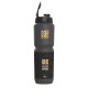 Фляга Polisport MOVE 1000ML (коричневый серый\черный)