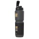 Фляга Polisport MOVE 1000ML (коричневый серый\черный)