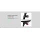 Фонарь GACIRON Loop-100 100LM USB-С 420mAh 07-300187