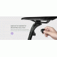Фонарь GACIRON Loop-100 100LM USB-С 420mAh 07-300187