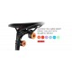Фонарь GACIRON Loop-100 100LM USB-С 420mAh 07-300187