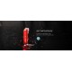 Фонарь GACIRON W16 30 LM USB-С 200mAh 07-300195
