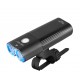 Фара GACIRON V9DP-2000 2xCREE 2000LM USB-C 6700mAh 07-300130