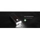 Фара GACIRON V9DP-2000 2xCREE 2000LM USB-C 6700mAh 07-300130