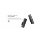 Фара GACIRON KiWi-1200 1xCREE 1200LM USB-C 4400mAh 07-300100