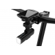 Фара GACIRON KiWi-1200 1xCREE 1200LM USB-C 4400mAh 07-300100