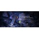 Фара GACIRON KiWi-400 ​1xCREE 400LM USB 1600mAh 07-300096