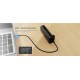 Фара GACIRON KiWi-800 1xCREE 800LM USB 2500mAh 07-300098