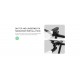 Фара GACIRON KiWi-800 1xCREE 800LM USB 2500mAh 07-300098