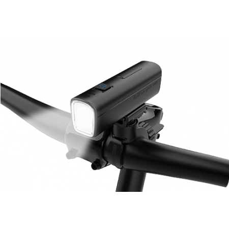 Фара GACIRON KiWi-800 1xCREE 800LM USB 2500mAh 07-300098