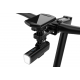 Фара GACIRON KiWi-800 1xCREE 800LM USB 2500mAh 07-300098