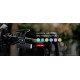 Фара GACIRON KiWi-800 1xCREE 800LM USB 2500mAh 07-300098