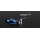 Фара GACIRON KiWi-800 1xCREE 800LM USB 2500mAh 07-300098